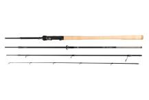Daiwa Luvias (4-osainen)