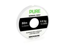 Ikon Pure Monofil Perukesiima