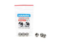Hanak MAXX+ Lovettu Tungsten Kuulapää